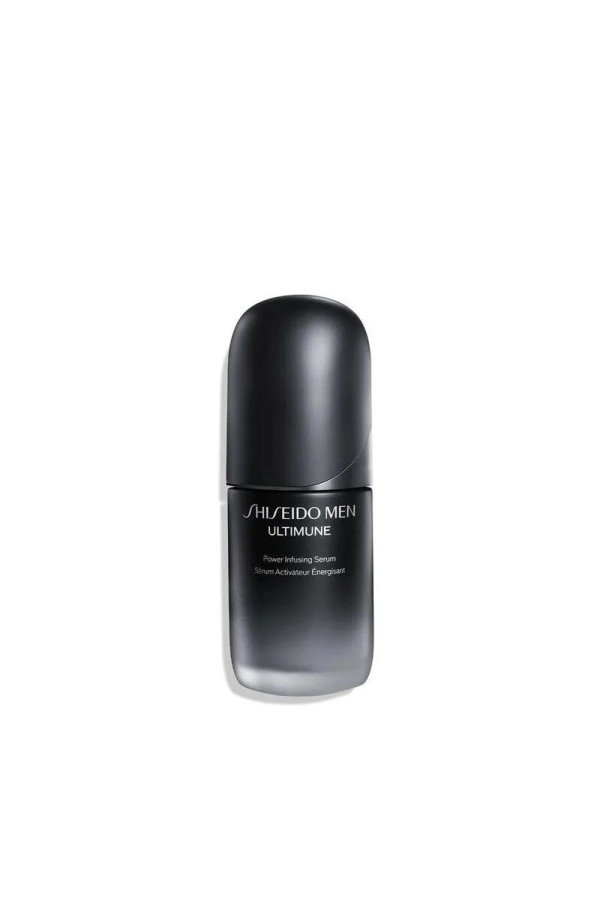 Shiseido Men Ultimune Power Infusing Serum 50ml