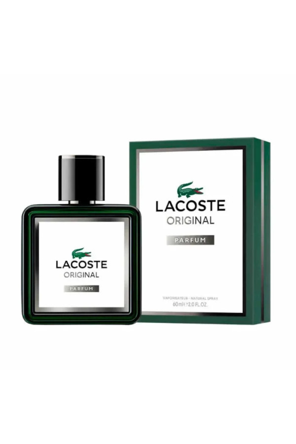 Lacoste Original Eau De Parfum Vaporisateur 60ml