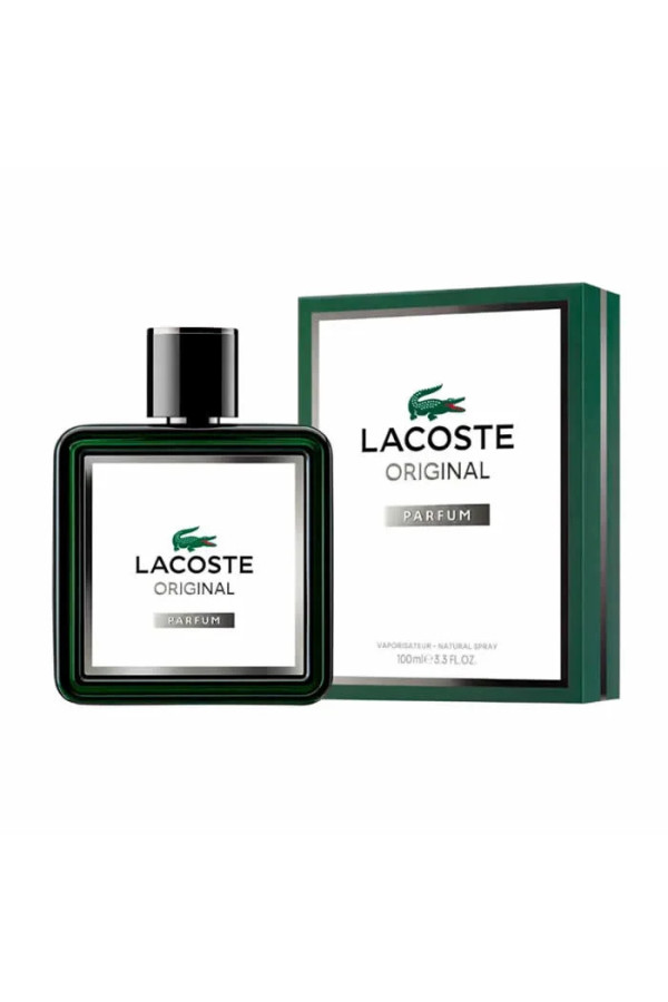 Lacoste Original Eau De Parfum Vaporisateur 100ml