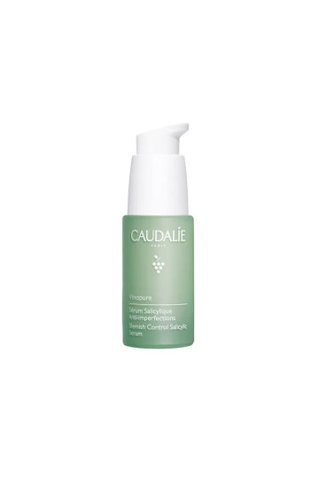 Caudalie Vinopure Sérum Salicylique Anti-imperfections 30ml