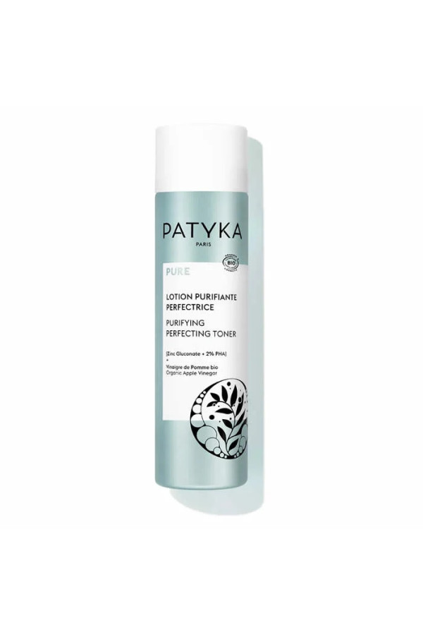 Patyka Pure Lotion Purifiante Perfectrice 200ml