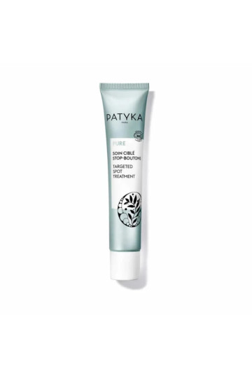 Patyka PureSoin Ciblé Stop Boutons 15ml