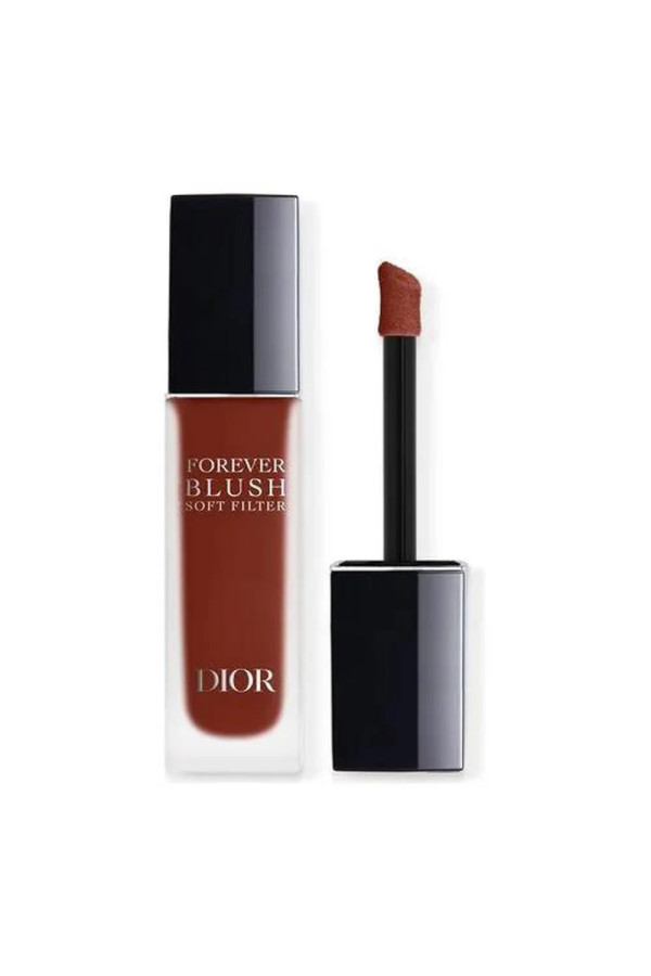 Dior Forever Blush Soft Filter 08