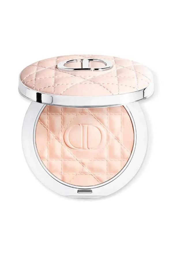 Dior Forever Nude Pdr 03 Medium