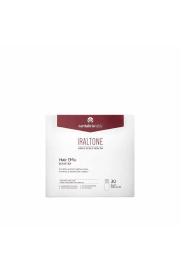 Iraltone Hair Efflu Booster 30x15ml