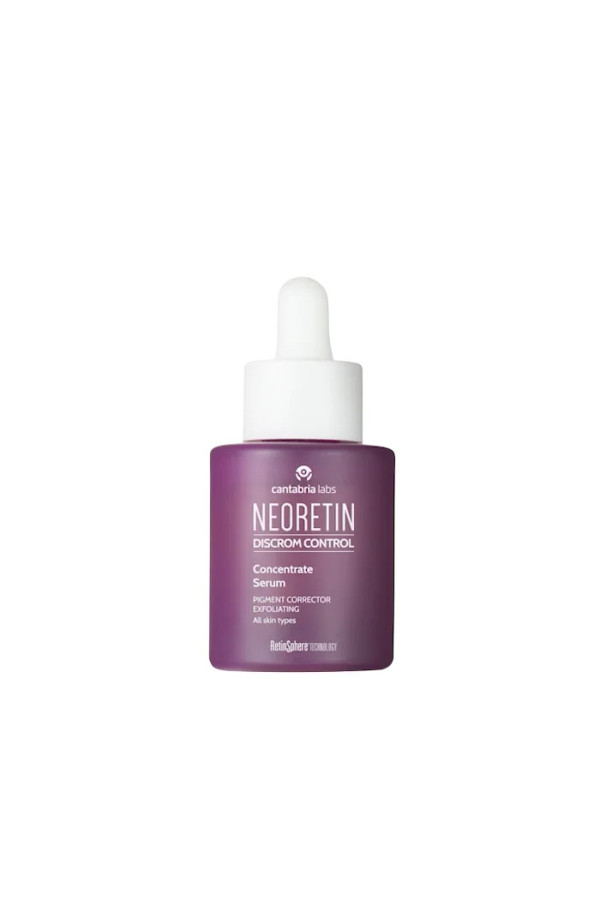 Neoretin Discrom Control Concentrate Serum 30ml