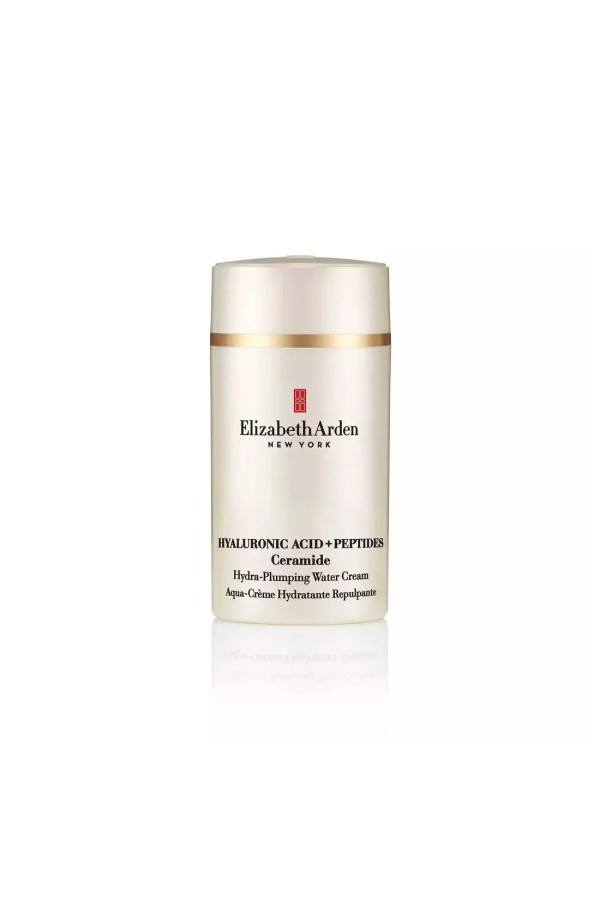 Elizabeth Arden Arden Ceram Acido Hialur Water Cr 50ml