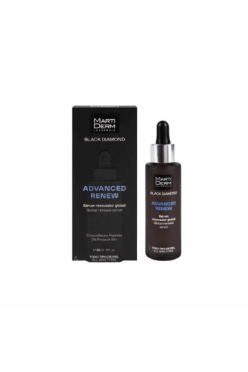 Martiderm Black Diamond Advanced Renew Serum 30ml