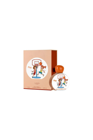 Lattafa Pride Play Edp Spray 100ml