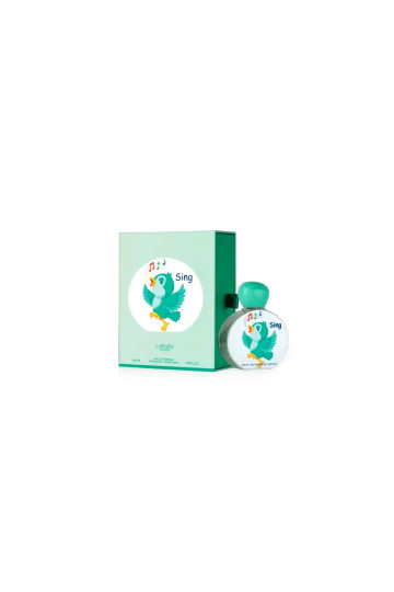 Lattafa Pride Sing Edp Spray 100ml