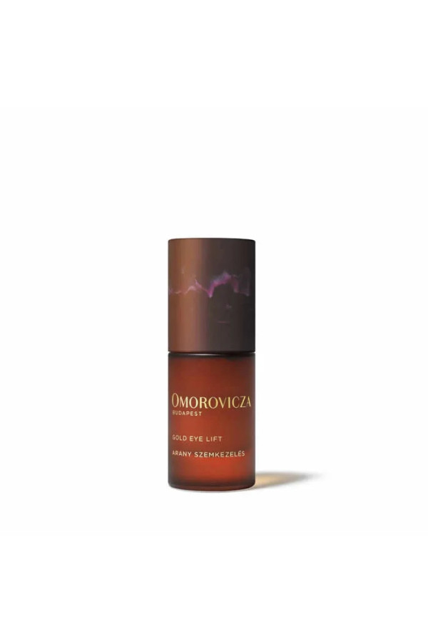Omorovicza Gold Eye Lift 15ml
