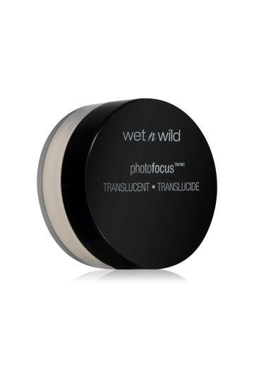 Wet N Wild Wnw Powder Loose Setting E520bh