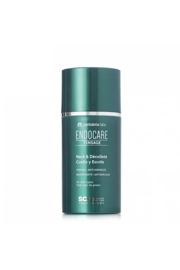 Endocare Tensage Neck & Decollete 80ml