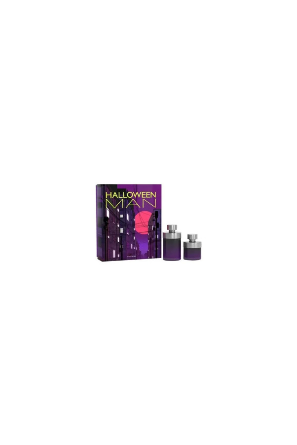 Halloween Man et 100v 30v Mini Cof N25