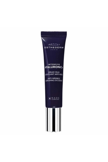 Institut Esthederm Intensive Hyaluronic+ Refreshing Eye Serum 15ml