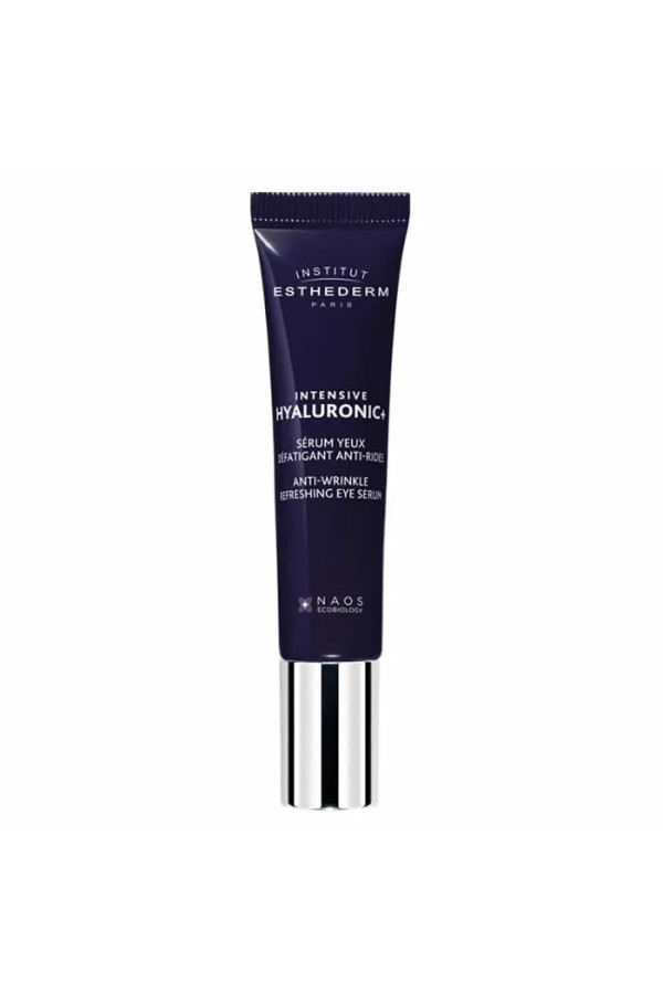 Institut Esthederm Intensive Hyaluronic+ Refreshing Eye Serum 15ml