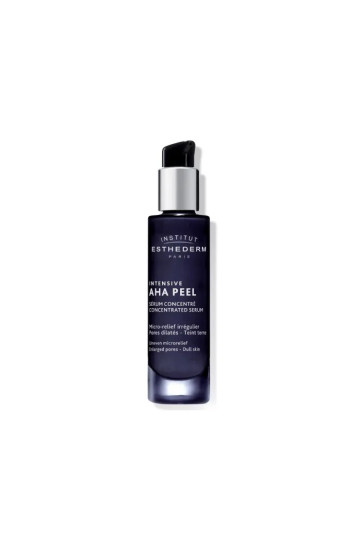 Institut Esthederm Intensive Aha Peel Sérum Concentré 30ml