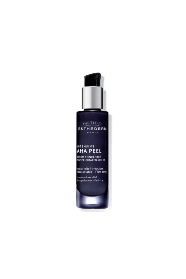 Institut Esthederm Intensive Aha Peel Sérum Concentré 30ml