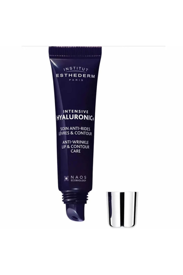 Institut Esthederm Intensive Hyaluronic+ Lip And Contour Care 15ml