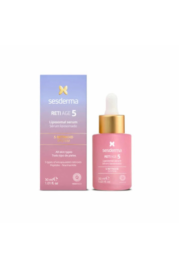 Sesderma Reti Age 5 Liposomal Serum 30ml