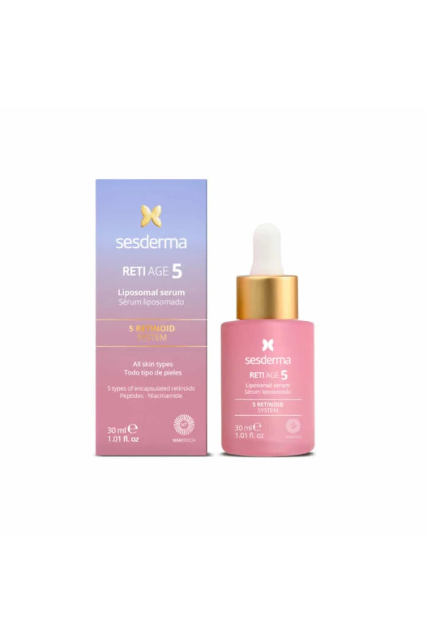 Sesderma Reti Age 5 Liposomal Serum 30ml