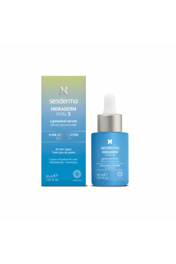 Sesderma Hidraderm Hyal 5 Liposomal Serum 30ml