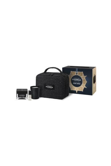 Filorga Global-Repair Advanced Cream 50ml Coffret 4 Produits