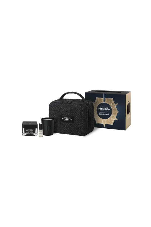 Filorga Global-Repair Advanced Cream 50ml Coffret 4 Produits