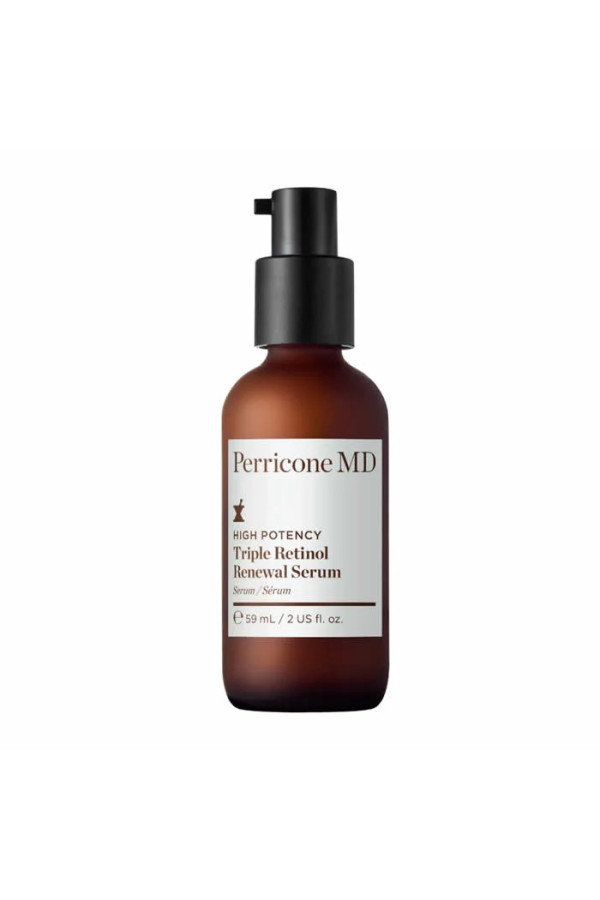 Perricone Md Triple Retinol Renewal Serum 59ml