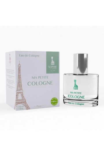 Sophie La Girafe Ma Petite Ecv 50ml