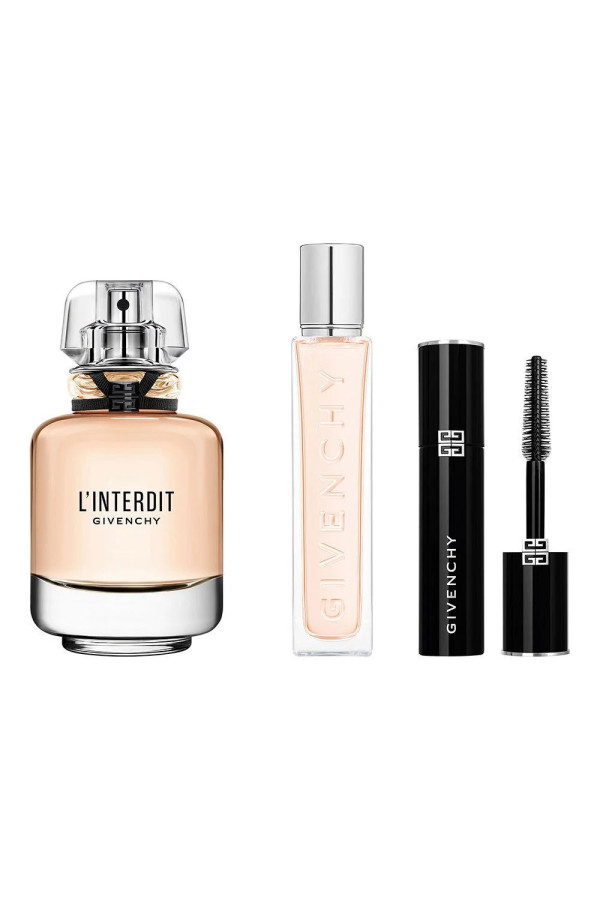 Givenchy L'interdit Epv 50ml Spray 12,5ml