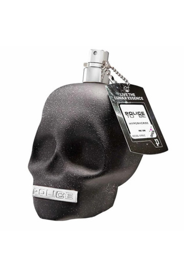 Police to Be Hyperverse Man Eau De Toilette Vaporisateur 40ml