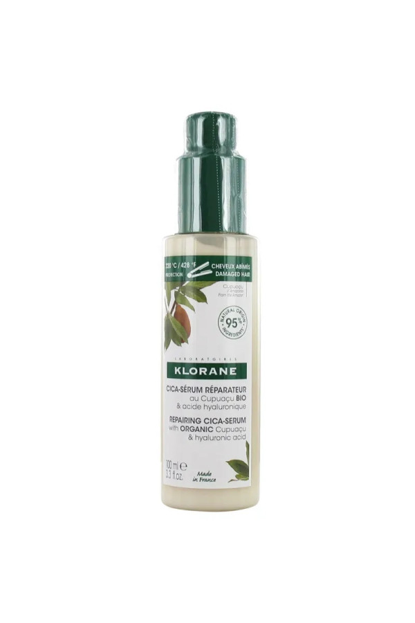 Klorame Cupuazu Serum 100ml