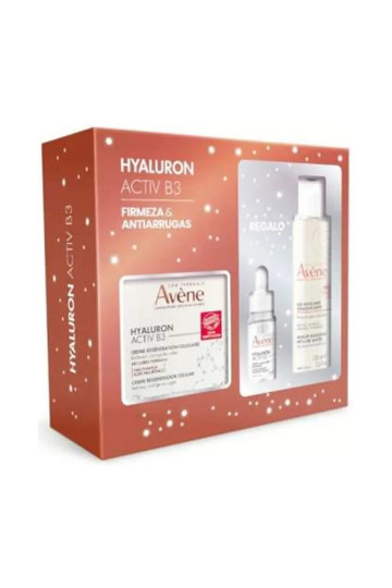 Avène Pack Hyaluron Activ B3 Crème 50ml + Hyaluron Activ B3 Sérum 7ml + Eau Micellaire 100ml