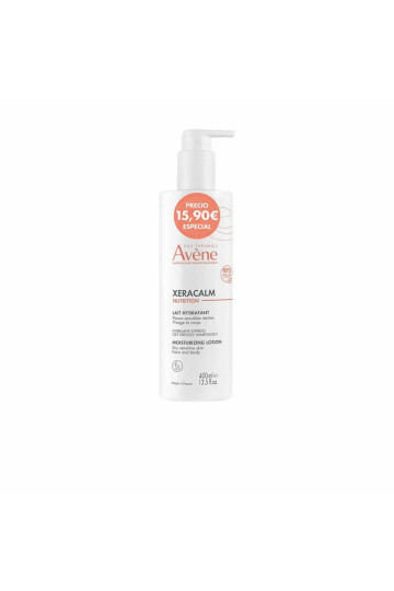 Xeracalm Lait Hydratant Nourrissant 400ml