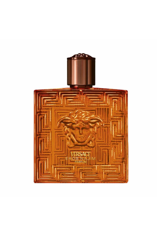 Versace Eros Najim Pour Homme Eau De Parfum Vaporisateur 100ml