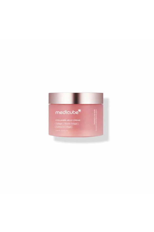 Medicube Collagen Jelly Cream 110ml