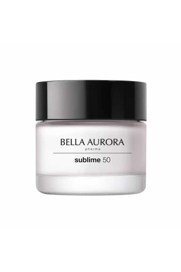 Bella Aurora Sublime 50 Crème De Jour 50ml