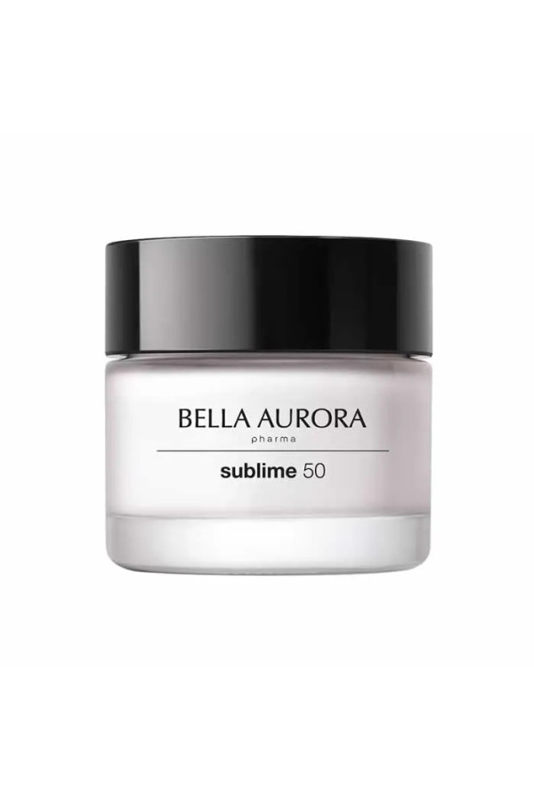 Bella Aurora Sublime 50 Crème De Jour 50ml