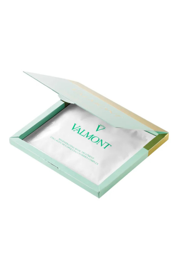 Valmont Regenerating Collagen Mask Treatment Single