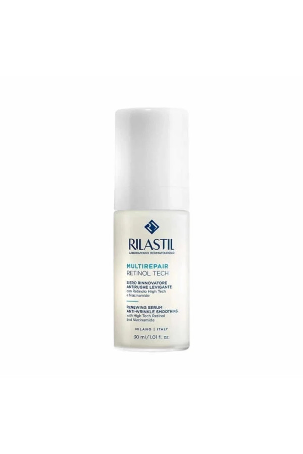 Rilastil Multirepair Retinol Tech Serum 30ml