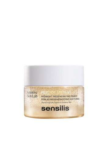Sensilis Peptide Reti-V Midnight Regenerating Pearls 50ml