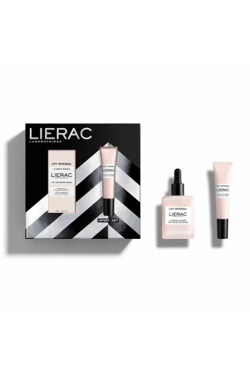 Lierac Lift Integral The Tigtening Serum 30ml Coffret 2 Produits