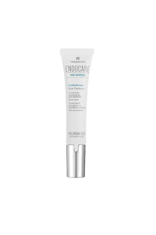Endocare Age Barrier Hyaluboost Eye Contour 15ml