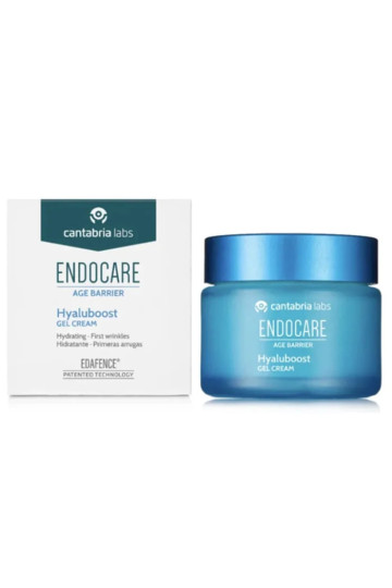 Endocare Age Barrier Hyaluboost Gel Cream 50ml