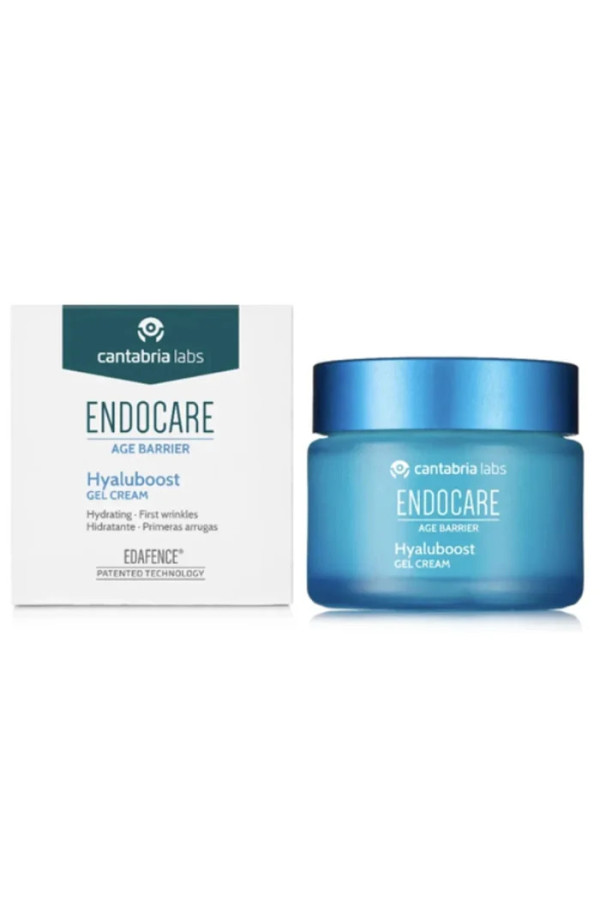 Endocare Age Barrier Hyaluboost Gel Cream 50ml