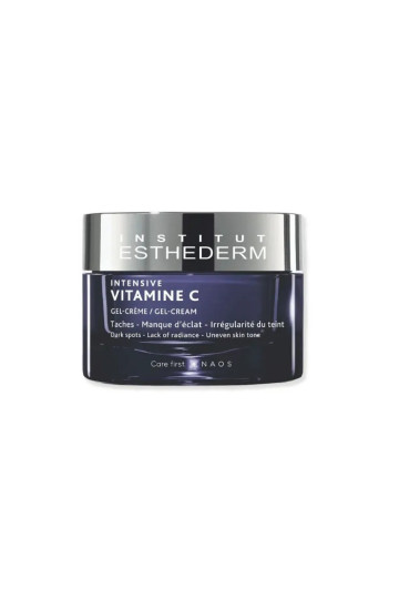 Institut Esthederm Intensive Vitamine C Gel Cream 50ml