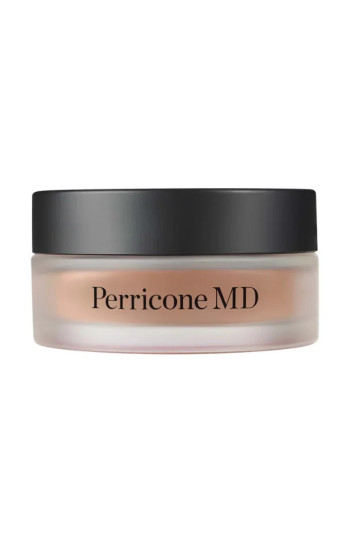 Perricone No Makeup Radiant Glow Balm Bronze 35g