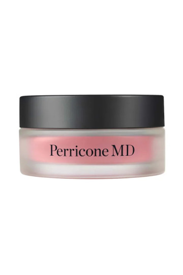 Perricone No Makeup Radiant Glow Balm Cool Rose 35g