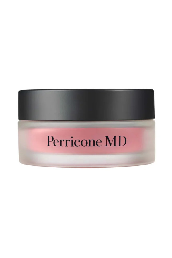 Perricone No Makeup Radiant Glow Balm Cool Rose 35g